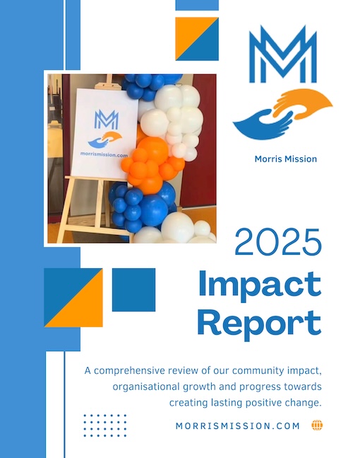 Morris Mission Impact Report